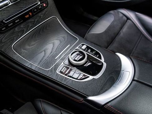 Used 2019 Mercedes-Benz GLC 43 AMG 4MATIC Coupe image 50