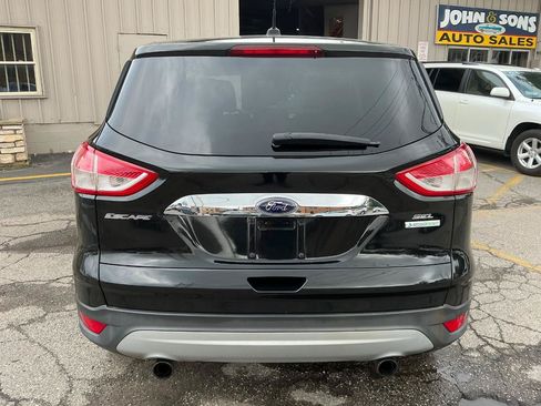 Used 2013 Ford Escape SEL FWD image 5