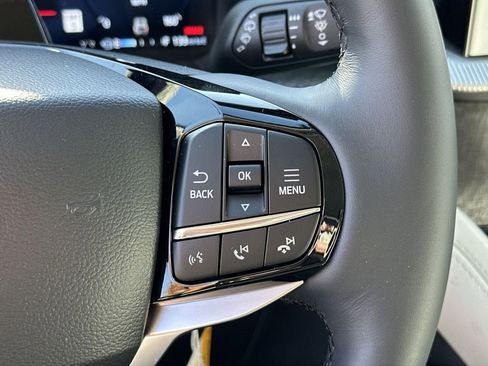 New 2026 Ford Explorer Platinum w/ LUX Leather Package image 21