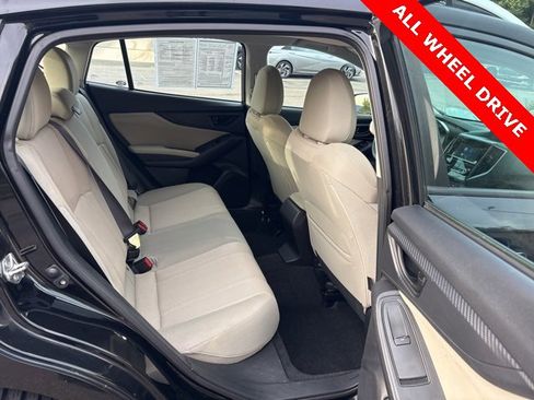 Used 2018 Subaru Impreza 2.0i Premium image 25