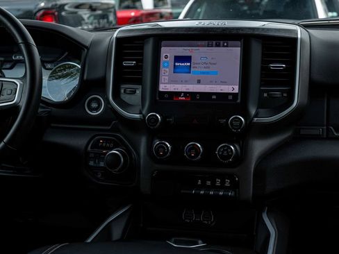 Used 2022 RAM 1500 Big Horn AWD/4WD image 22