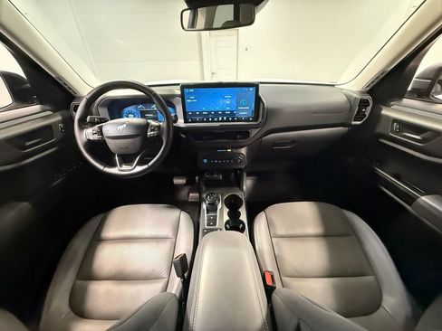 Used 2025 Ford Bronco Sport Badlands image 70