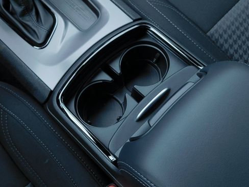 New 2023 Dodge Charger SXT w/ Blacktop Package image 35