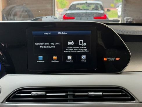 Used 2020 Hyundai Palisade SEL w/ Convenience Package AWD/4WD image 15