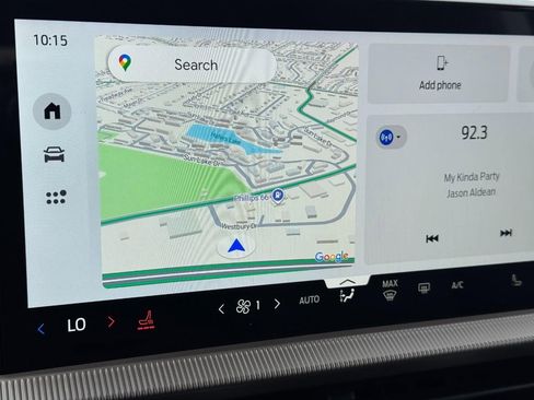 New 2026 Ford Explorer Active image 17