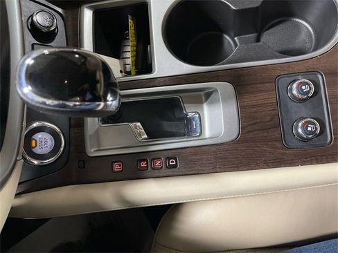 Used 2019 Nissan Murano Platinum image 20