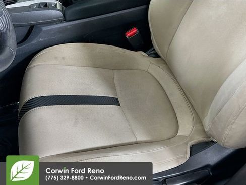 Used 2016 Honda Civic LX image 18