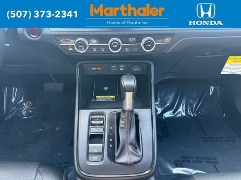 Used 2025 Honda CR-V Sport-L image 24
