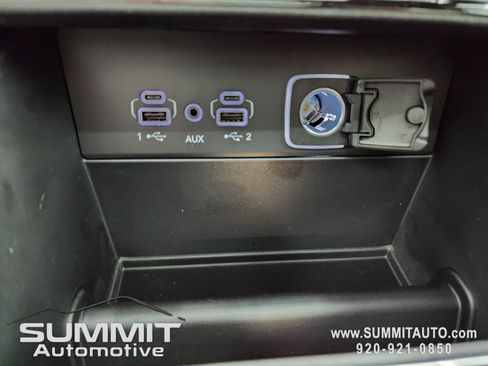 New 2025 Jeep Grand Cherokee L Limited w/ Black Appearance Package image 63