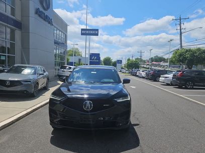 Certified 2022 Acura MDX Type S