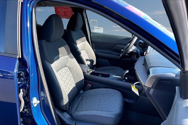 Used 2026 Nissan Kicks SV FWD image 26
