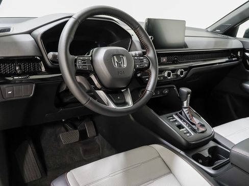 New 2026 Honda CR-V Sport Touring image 20