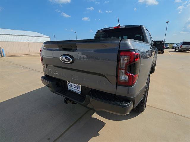 Used 2025 Ford Ranger XLT w/ Equipment Group 301A High RWD image 10