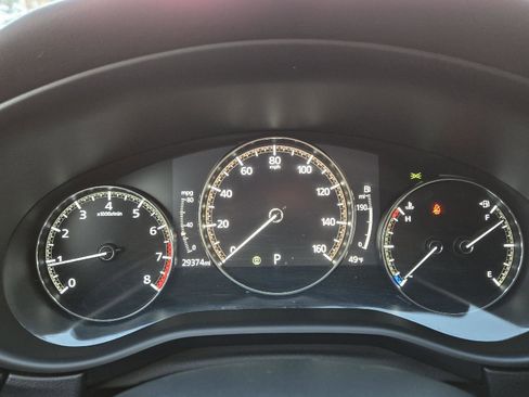 Used 2025 MAZDA CX-30 AWD 2.5 S w/ Preferred Package image 21