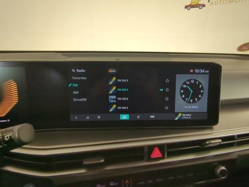 New 2026 Kia Sorento S image 22