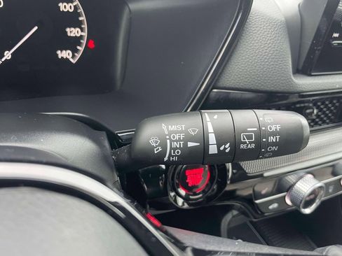 Used 2023 Honda CR-V EX-L image 26