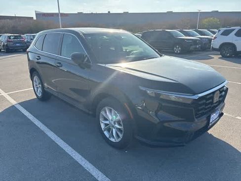 Used 2024 Honda CR-V EX-L image 7