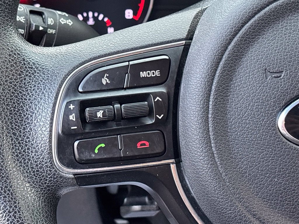 Used 2018 Kia Sportage LX AWD/4WD image 21