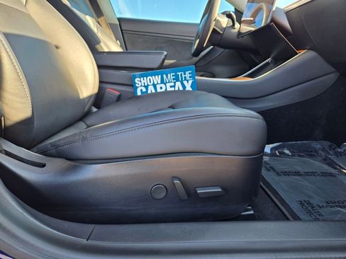 Used 2020 Tesla Model 3 Long Range image 41