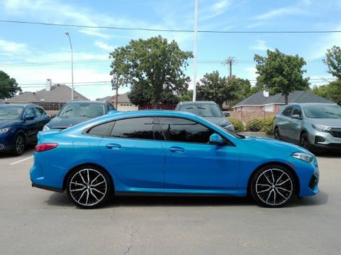 Used 2021 BMW 228i Gran Coupe w/ Lights Package FWD image 6