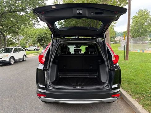 Used 2019 Honda CR-V EX-L image 5