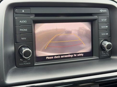 Used 2013 MAZDA CX-5 Touring w/ Bose & Moonroof Pkg image 19