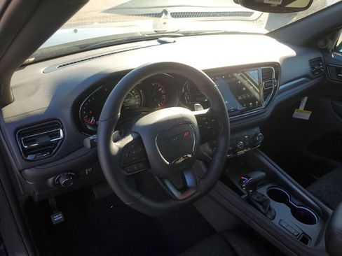 New 2026 Dodge Durango GT image 9