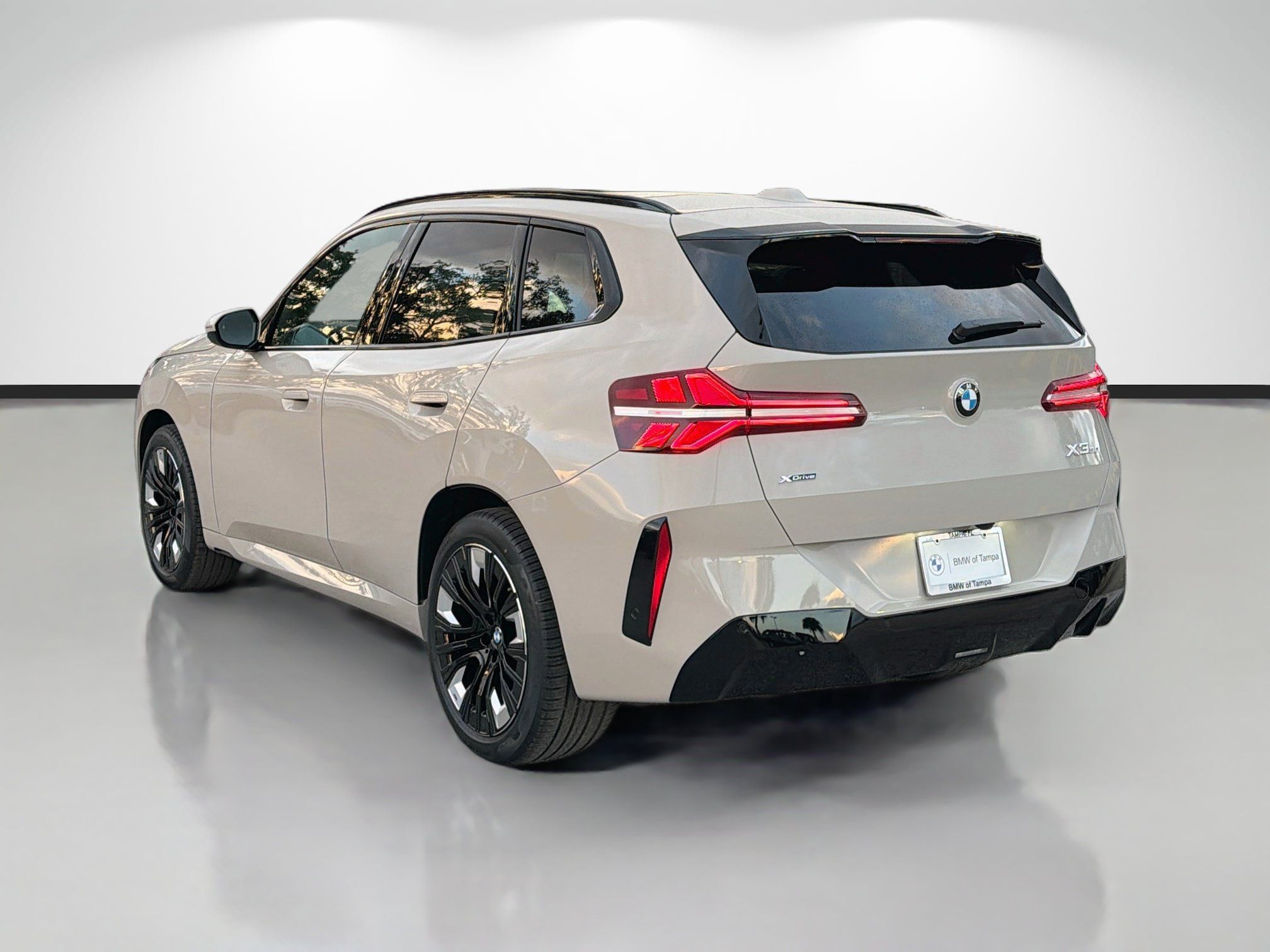 New 2026 BMW X3 xDrive30i w/ M Sport Package AWD/4WD image 5