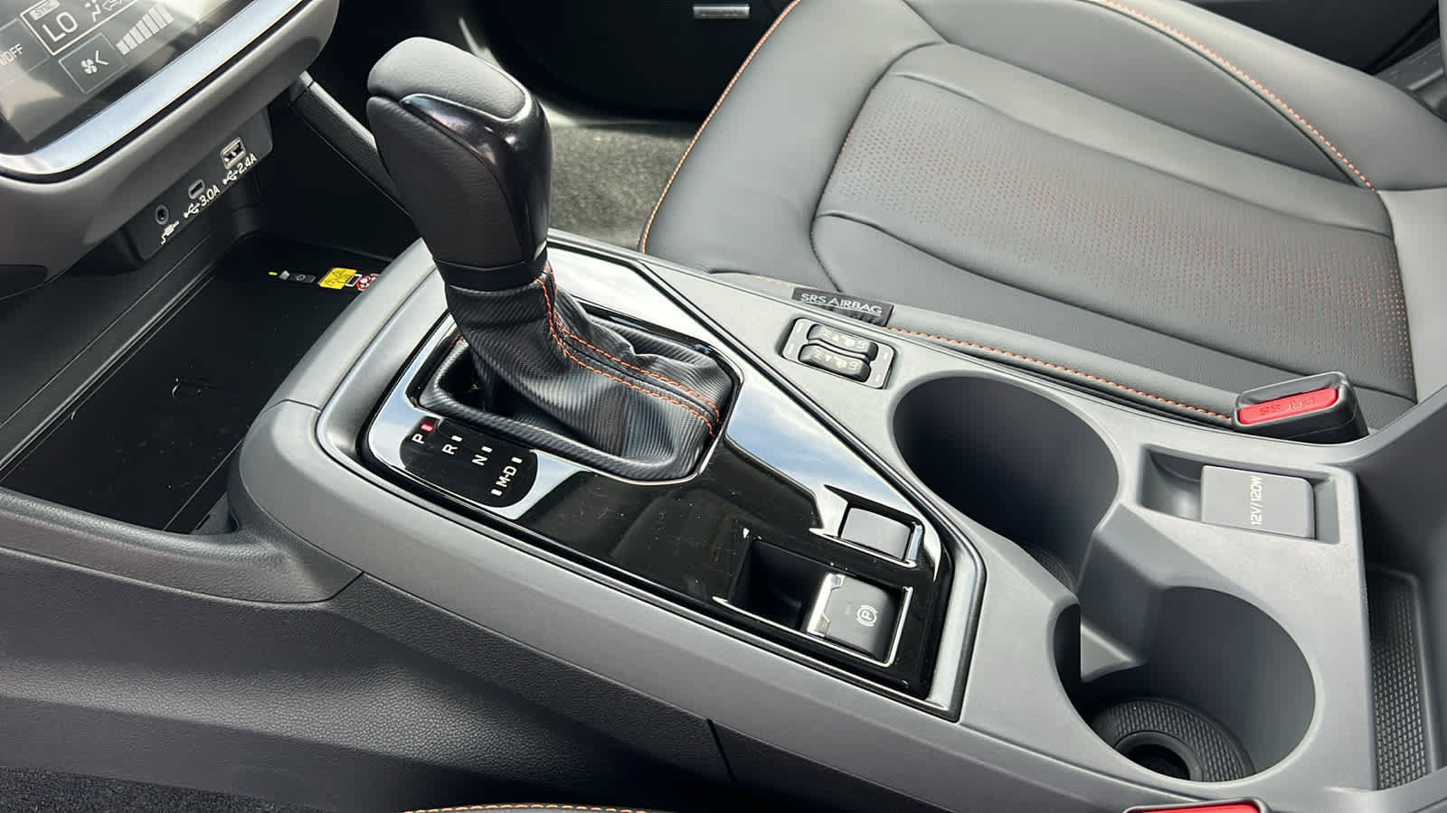 New 2026 Subaru Crosstrek 2.5i Limited AWD/4WD image 13