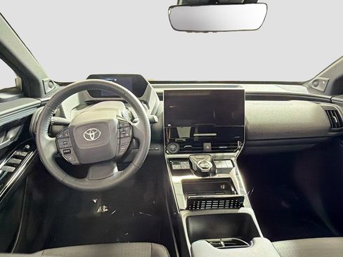 Used 2023 Toyota bZ4X FWD w/ Weather Package image 24