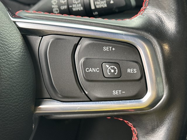Used 2020 Jeep Wrangler Unlimited Rubicon w/ Quick Order Package 28Y Recon AWD/4WD image 29