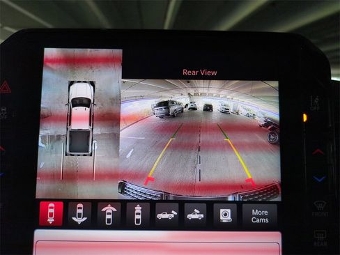 New 2026 RAM 2500 Laramie image 21