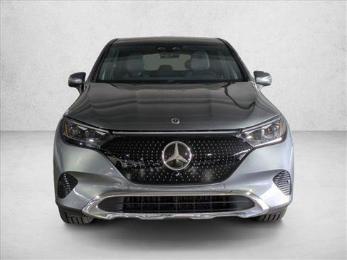 Certified 2024 Mercedes-Benz EQE 350+ 4MATIC SUV image 5