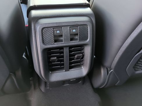 New 2026 Ford Bronco Raptor AWD/4WD image 14