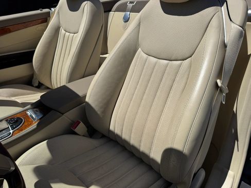Used 2009 Mercedes-Benz SL 550 image 18