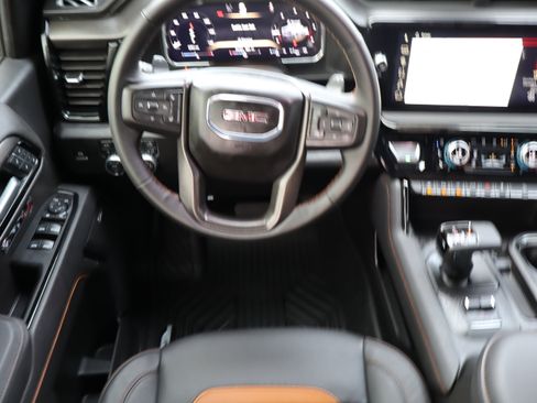 Used 2026 GMC Sierra 1500 AT4 w/ AT4 Premium Package image 18