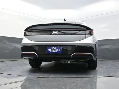 New 2026 Hyundai Sonata SEL image 34