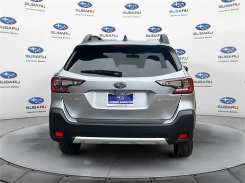 New 2025 Subaru Outback Limited image 5
