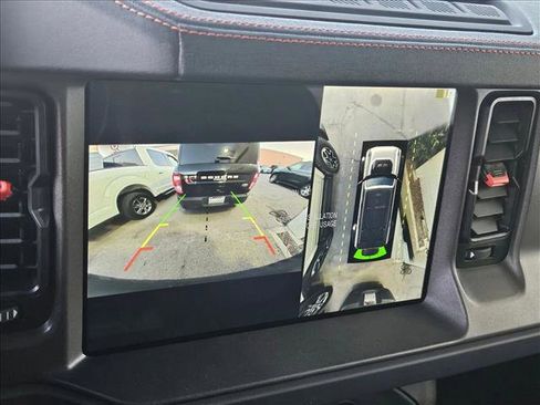 New 2025 Ford Bronco Raptor image 13