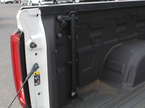 Used 2020 GMC Sierra 1500 Denali w/ Denali Ultimate Package image 6