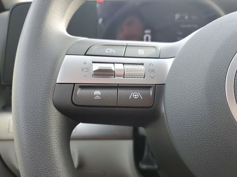 New 2026 Hyundai Kona SE AWD/4WD image 21