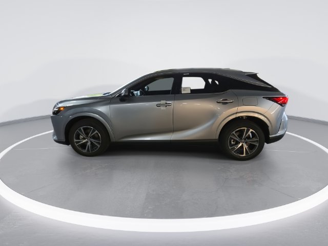 New 2026 Lexus RX 350h w/ Convenience Package AWD/4WD image 5