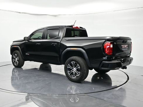 Used 2024 GMC Canyon AT4 w/ Technology Package image 7