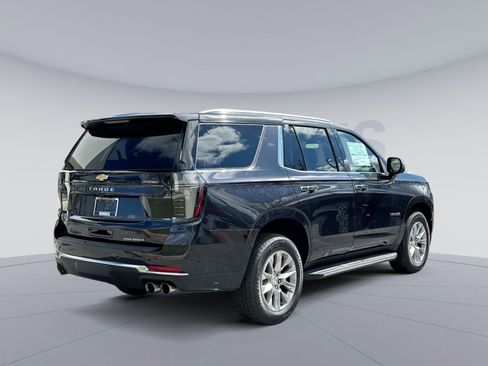 New 2026 Chevrolet Tahoe Premier w/ Sun And Tow Package image 7