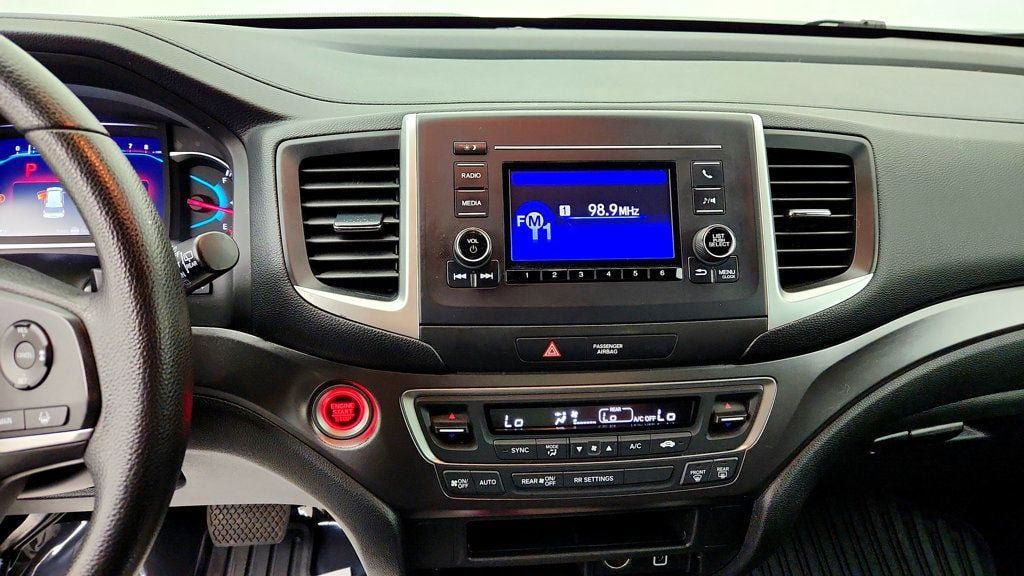 Used 2019 Honda Passport Sport image 16