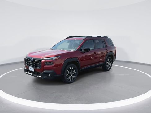 New 2026 Subaru Outback Touring XT image 4