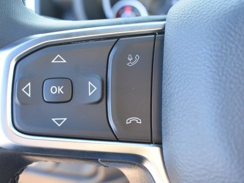 New 2026 RAM 2500 Big Horn image 22