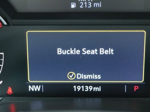 Used 2023 Cadillac CT4 Luxury image 24