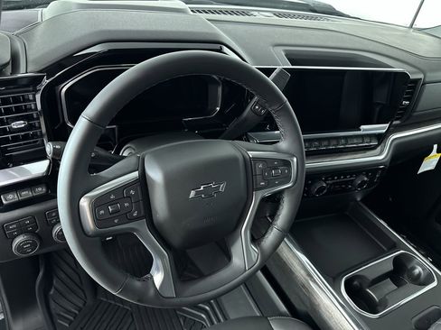 New 2026 Chevrolet Silverado 2500 LTZ w/ LTZ Plus Package image 81