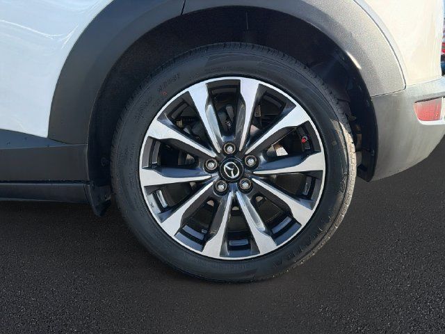 Used 2019 MAZDA CX-3 Touring w/ Preferred Equipment Package AWD/4WD image 30